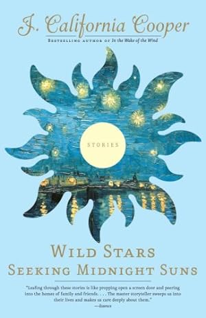 Image du vendeur pour Wild Stars Seeking Midnight Suns by Cooper, J. California [Paperback ] mis en vente par booksXpress