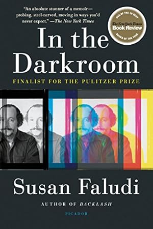 Seller image for In the Darkroom by Faludi, Susan [Paperback ] for sale by booksXpress