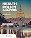 Seller image for Health Policy Analysis: An Interdisciplinary Approach: An Interdisciplinary Approach by McLaughlin, Curtis P., McLaughlin, Craig D. [Paperback ] for sale by booksXpress