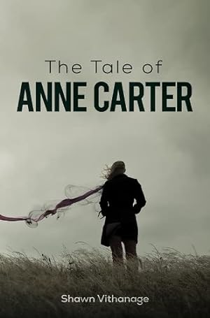 Bild des Verkufers fr The Tale of Anne Carter [Paperback ] zum Verkauf von booksXpress