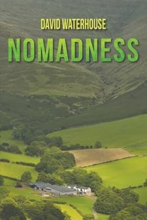 Image du vendeur pour Nomadness by Waterhouse, David [Paperback ] mis en vente par booksXpress