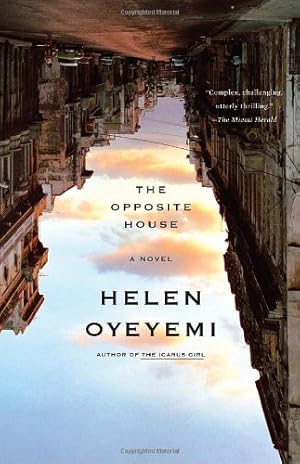 Seller image for The Opposite House by Oyeyemi, Helen [Paperback ] for sale by booksXpress