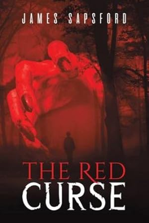 Seller image for The Red Curse by Sapsford, James [Paperback ] for sale by booksXpress