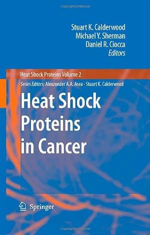 Image du vendeur pour Heat Shock Proteins in Cancer [Hardcover ] mis en vente par booksXpress