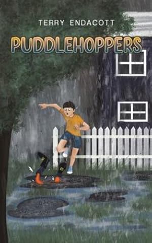 Seller image for Puddlehoppers [Paperback ] for sale by booksXpress