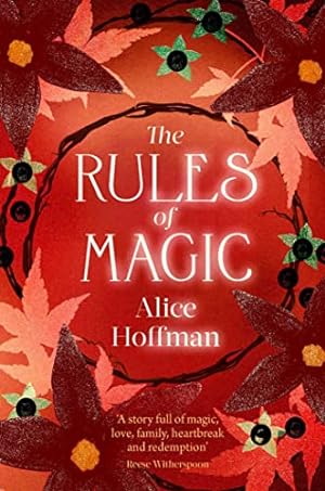 Seller image for The Rules of Magic (Volume 2) (The Practical Magic Series) by Hoffman, Alice [Paperback ] for sale by booksXpress