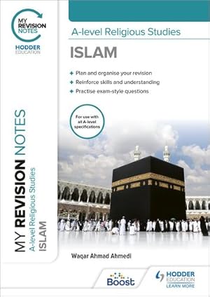 Immagine del venditore per My Revision Notes: A-level Religious Studies Islam [Paperback ] venduto da booksXpress