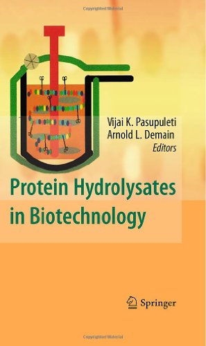 Immagine del venditore per Protein Hydrolysates in Biotechnology [Hardcover ] venduto da booksXpress
