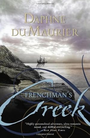 Immagine del venditore per Frenchman's Creek by du Maurier, Daphne [Paperback ] venduto da booksXpress