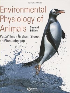 Seller image for Environmental Physiology of Animals by Willmer, Pat, Stone, Graham, Johnston, Ian [Hardcover ] for sale by booksXpress