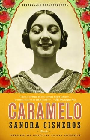 Seller image for Caramelo: En Espanol (Spanish Edition) by Cisneros, Sandra [Paperback ] for sale by booksXpress