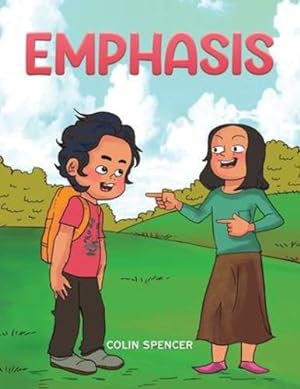 Seller image for Emphasis by Spencer, Colin [Paperback ] for sale by booksXpress