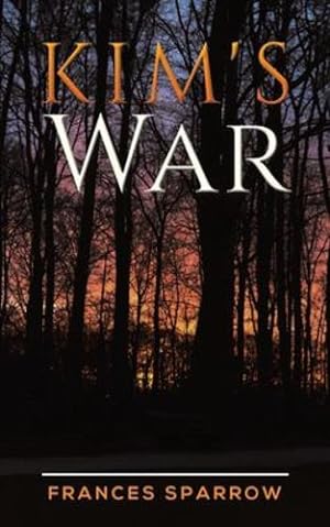 Seller image for Kim's War by Sparrow, Frances [Paperback ] for sale by booksXpress
