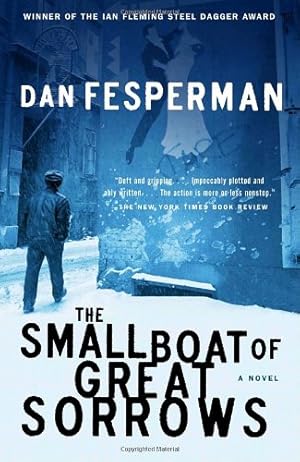 Seller image for Small Boat of Great Sorrows by Fesperman, Dan, Esperman, Dan [Paperback ] for sale by booksXpress
