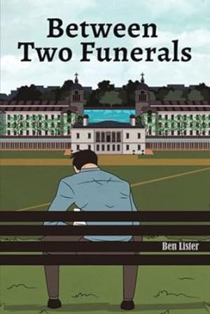 Immagine del venditore per Between Two Funerals by Lister, Ben [Paperback ] venduto da booksXpress