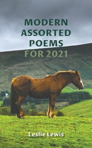 Seller image for Modern Assorted Poems for 2021 [Broché ] for sale by booksXpress