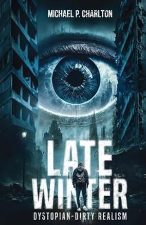 Seller image for Late Winter by Charlton, Michael P [Paperback ] for sale by booksXpress