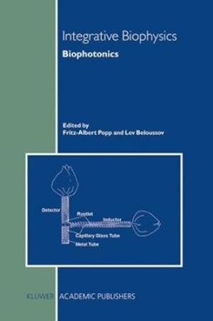 Seller image for Integrative Biophysics: Biophotonics [Hardcover ] for sale by booksXpress
