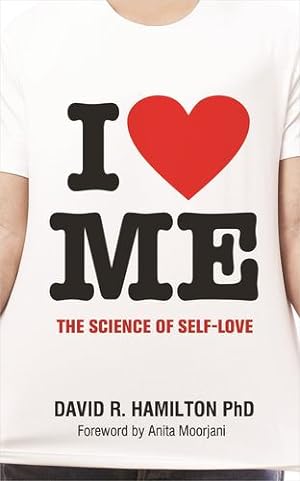 Seller image for I Heart Me by Hamilton PHD, David R. [Paperback ] for sale by booksXpress