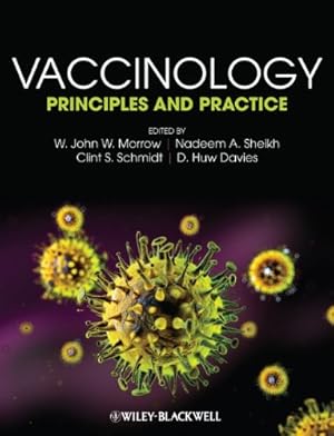 Seller image for Vaccinology: Principles and Practice [Hardcover ] for sale by booksXpress