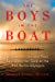 Imagen del vendedor de The Boys In The Boat by Brown, Daniel James [Hardcover ] a la venta por booksXpress