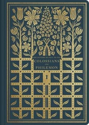 Seller image for ESV Illuminated Scripture Journal: Colossians and Philemon by ESV Bibles by Crossway [Paperback ] for sale by booksXpress