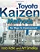 Seller image for Toyota Kaizen Methods: Six Steps to Improvement by Kato, Isao, Smalley, Art [Paperback ] for sale by booksXpress