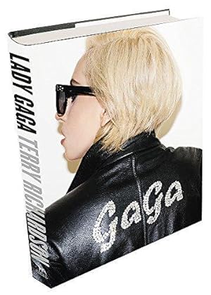 Image du vendeur pour Lady Gaga X Terry Richardson mis en vente par WeBuyBooks 2