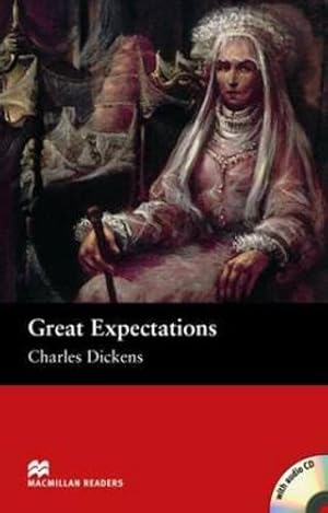 Imagen del vendedor de Great Expectations by Dickens, Charles, Bell, Florence [Paperback ] a la venta por booksXpress