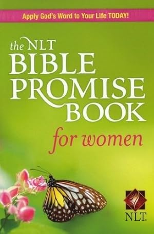 Seller image for The NLT Bible Promise Book for Women (NLT Bible Promise Books) by Beers, Ronald A. [Paperback ] for sale by booksXpress