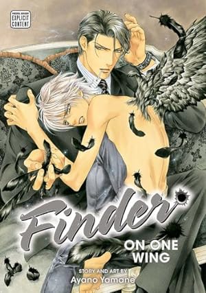 Seller image for Finder Deluxe Edition: On One Wing: Vol. 3 by Yamane, Ayano [Paperback ] for sale by booksXpress