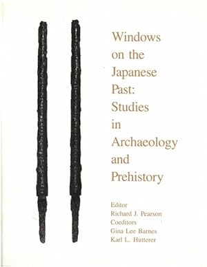 Image du vendeur pour Windows on the Japanese Past mis en vente par GreatBookPrices