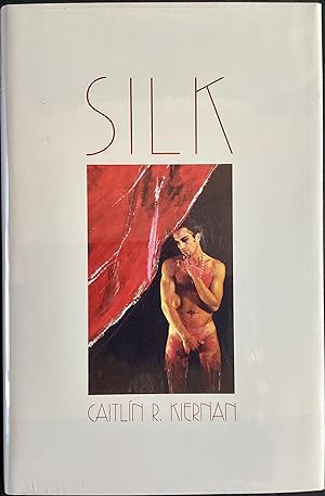 SILK (Signed & Numbered Ltd. Hardcover Edition)