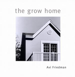 Seller image for Grow Home for sale by GreatBookPrices