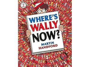 Immagine del venditore per Where's Wally Now? by Handford, Martin [Paperback ] venduto da booksXpress