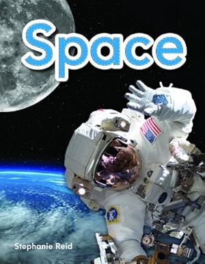 Seller image for Teacher Created Materials - Early Childhood Themes - Space - - Grade 2 by Stephanie Reid [Paperback ] for sale by booksXpress