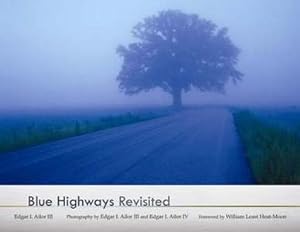 Image du vendeur pour Blue Highways Revisited mis en vente par GreatBookPrices
