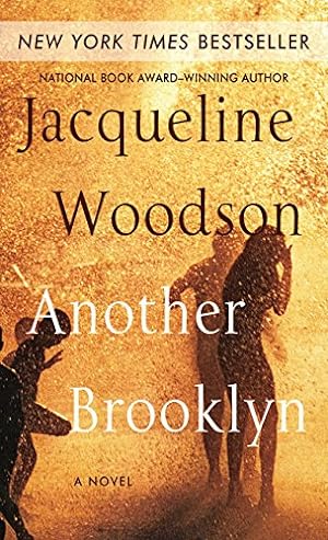 Seller image for Another Brooklyn (Thorndike Press Large Print African-american) by Woodson, Jacqueline [Paperback ] for sale by booksXpress