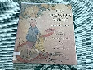 Seller image for The Beggar's Magic: A Chinese Tale for sale by Betty Mittendorf /Tiffany Power BKSLINEN