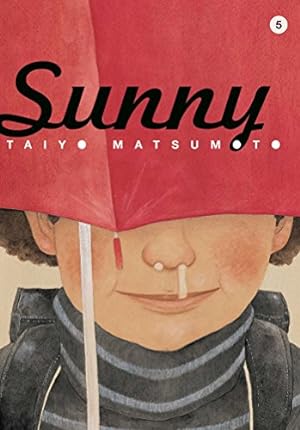 Immagine del venditore per Sunny, Vol. 5 by Matsumoto, Taiyo [Hardcover ] venduto da booksXpress
