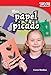 Seller image for Teacher Created Materials - TIME For Kids Informational Text: Haz papel picado (Make Papel Picado) - Grade 1 - Guided Reading Level G by Conni Medina [Paperback ] for sale by booksXpress