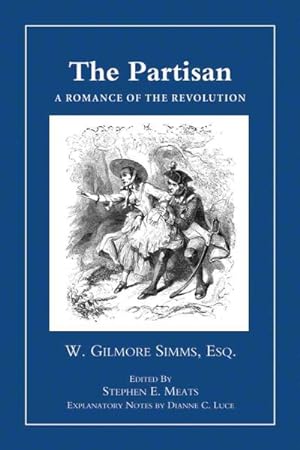 Seller image for Partisan : A Romance of Revolution for sale by GreatBookPrices