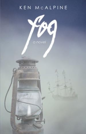 Seller image for Fog by McAlpine, Ken [Paperback ] for sale by booksXpress