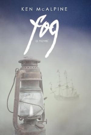 Seller image for Fog by McAlpine, Ken [Hardcover ] for sale by booksXpress