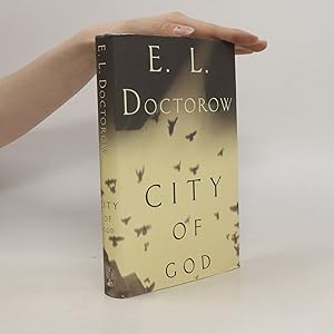 Seller image for City of God for sale by Bookbot