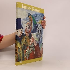 Seller image for James Ensor for sale by Bookbot