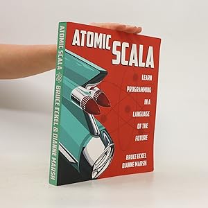 Bild des Verkufers fr Atomic Scala zum Verkauf von Bookbot
