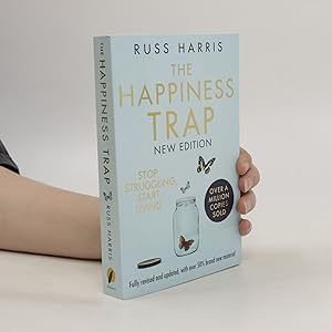 Bild des Verkufers fr The Happiness Trap zum Verkauf von Bookbot