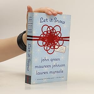 Imagen del vendedor de Let it Snow a la venta por Bookbot