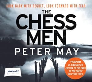 Seller image for The Chessmen [Audio CD ] for sale by booksXpress